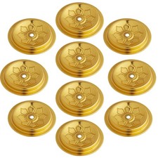 GORGECRAFT 10 Pz Metallo