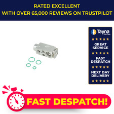 Valvola Espansione Aria