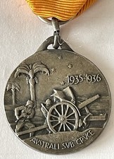 Medaglia 24° Artiglieria