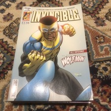 Invincible #46