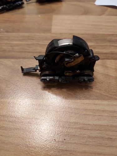 Lima bogie moteur tgv - moteur,
