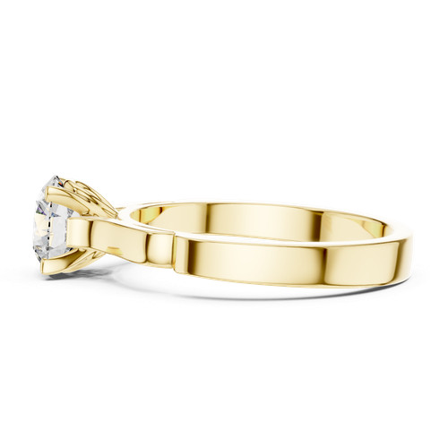 Anello uomo solitario - anello,