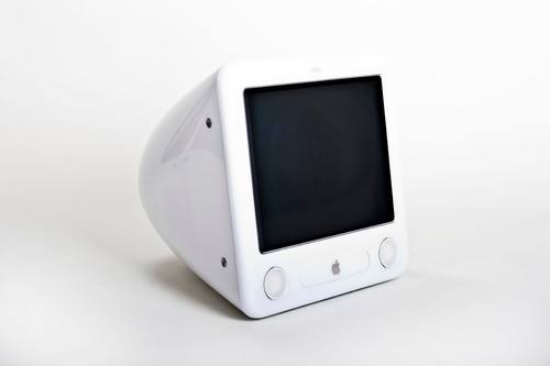 Apple emac model nrat - model, 1002