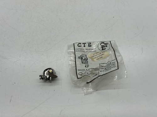 Contatti puntine platinate - puntine,