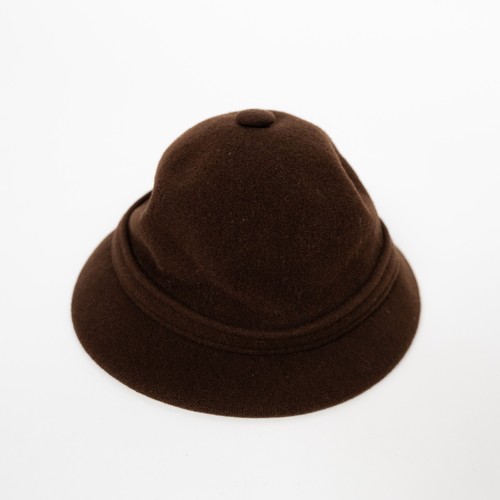 Cappello kangol lana grouser - lana,