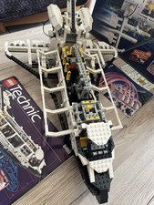 LEGO Technic 8480 Space