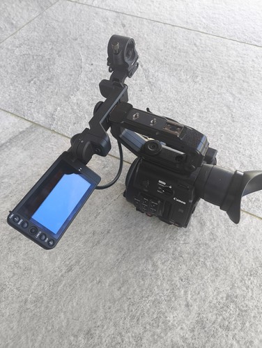 Fotocamera canon eos - fotocamera,