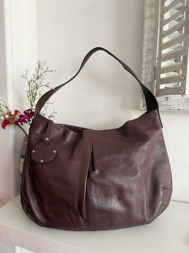 Borsa tracolla tosca - a, blu