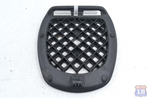 Piastra supporto bauletto