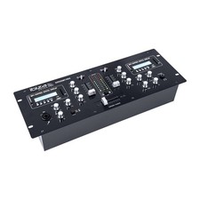 IBIZA DJM250BT-MKII MIXER DJ 2
