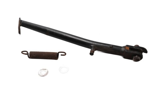 Cavalletto laterale molla