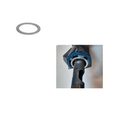 RASAMENTO MANUBRIO RONDELLA