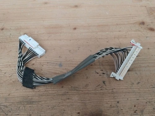 Cable ecran lcd samsung - cable,