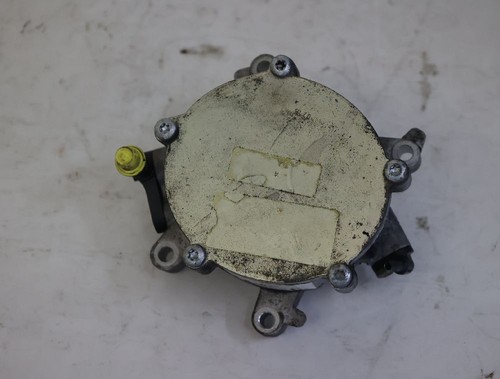 Pompa del vuoto - vuoto, jeep