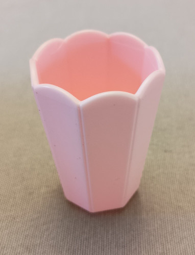 Barbie così molto - molto, da