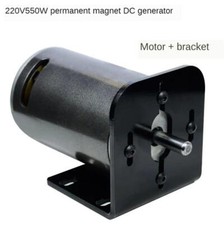 Generatore di magneti