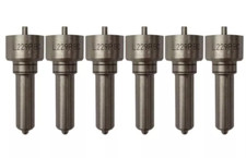 6pz L229PBC Ugello Iniettore per Volvo D16 Renault Premium Lander 440.18 440.19