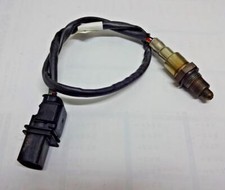 Sonda di regolazione Lambda