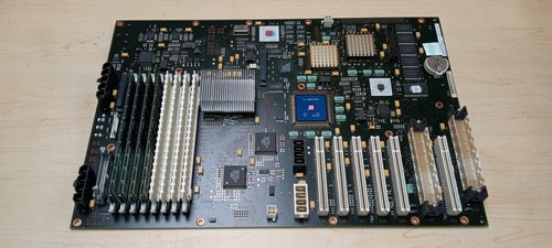 Scheda madre ibm backplane - scheda,