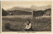 CARNIA PITTORESCA, OSPITALE E