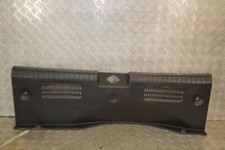 Carena pannello posteriore