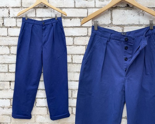 Pantalone lavoro francese - da,