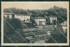 Varese Cunardo cartolina