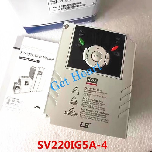 Inverter elettrico serie - ls,