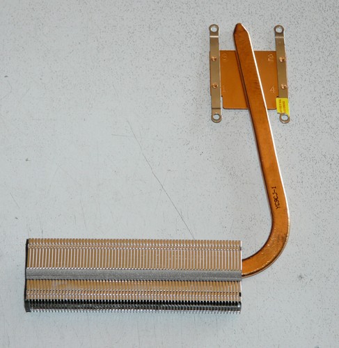 Dissipatore calore - di,