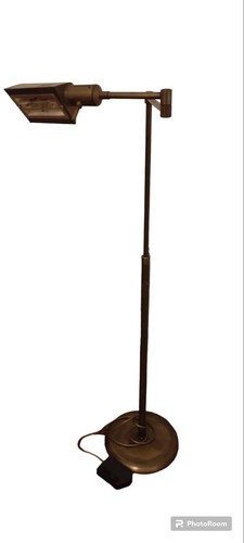 Lampada terra ottone - terra,
