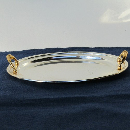 Vassoio signori del silver - signori,