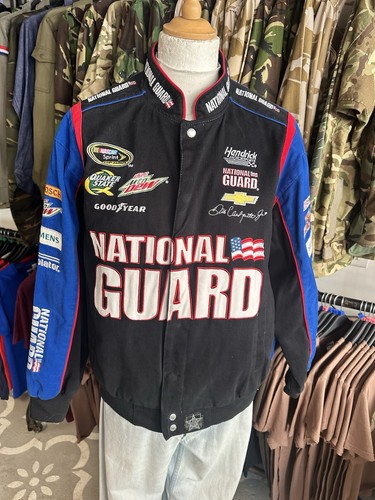 Giacca corsa nascar guardia - corsa,