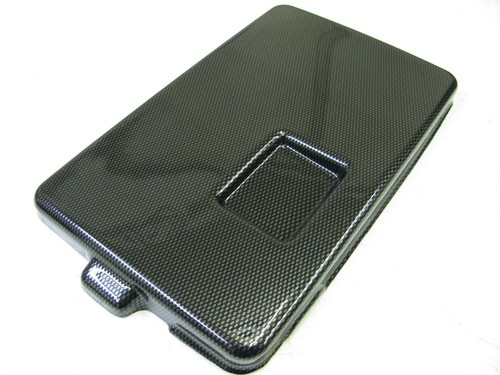 Ford focus carbon fiber - ford, abs