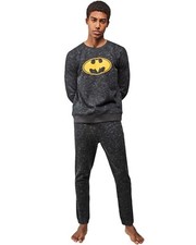 Gisela Pigiama uomo invernale