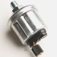 Sensore Sonda Pressostato Pressione Olio 0-10 BAR M10 Strumento Manometro 1 POLO