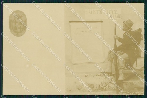 Cagliari città militari foto - cagliari,