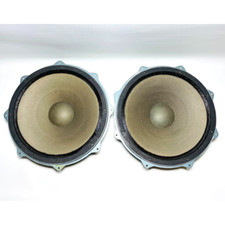 Unità woofer tipo cono coral - woofer,