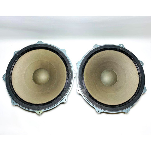Coral 38cm cone - coral, woofer
