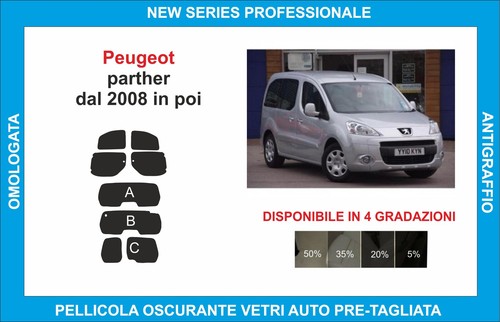 Pellicole oscuranti vetri - pellicole,