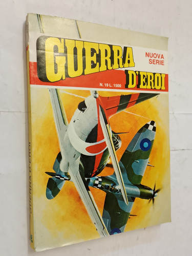 Guerra eroi nuova serie - guerra,