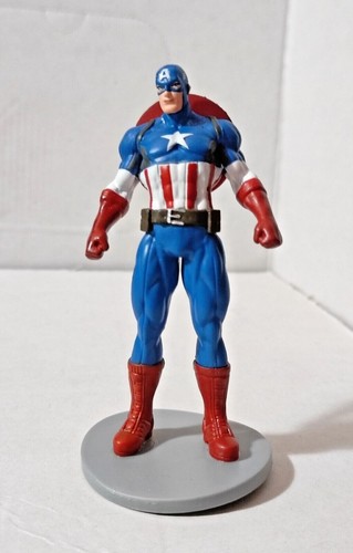 Capitan america figure - america, statua