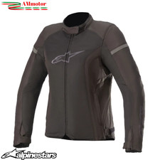 Giacca Moto Donna Alpinestars