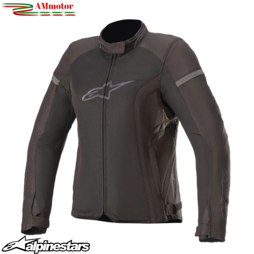 Giacca moto donna alpinestars - giacca,