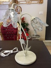 LUMETTO BEDSIDE LAMP ABAT JOUR