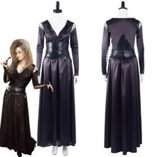 Bellatrix Lestrange Cosplay