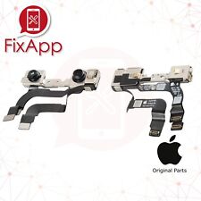 100% ORIGINALE IPHONE 12 / 12 PRO FOTOCAMERA FRONTALE CAMERA ANTERIORE + FACE ID
