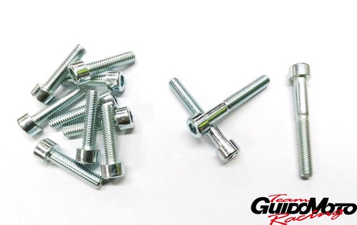 Gms0007 viti carter variatore - gms0007,