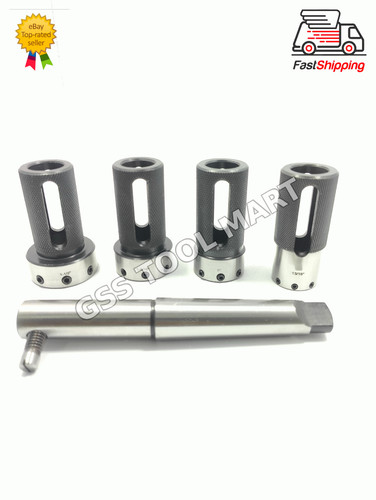 Set porta fustelle tipo