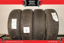 4 PNEUMATICI HANKOOK 215/55