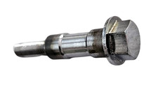 KAWASAKI H2 750 MACH IV 72/75 H1 500 BOLT CHANGE PEDAL BULLONE PEDALE DEL CAMBIO